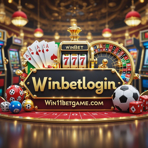 Descubra os Jogos de Saque na Winbet: Entretenimento e Prêmios em Dinheiro Real